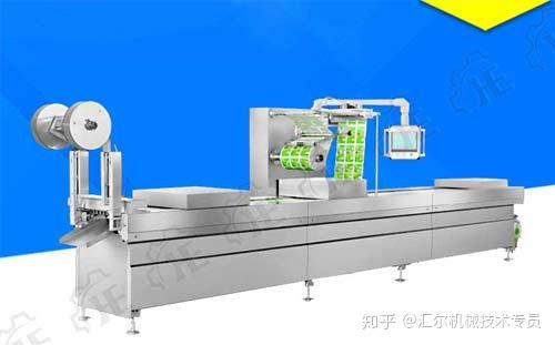 上海食品機(jī)械廠全自動(dòng)真空包裝機(jī)測(cè)速發(fā)電機(jī)測(cè)試與研發(fā)
