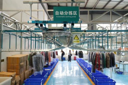 你的投資選對了嗎？一語點破傳統洗衣工廠發展的阻礙